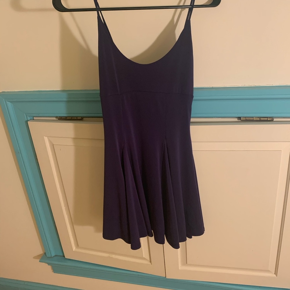 Going out dress